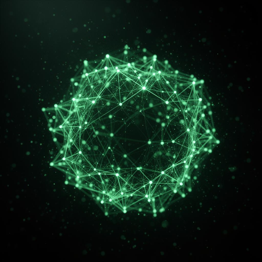 CopyPools — agentic DeFi copy-trading visualization